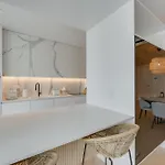 Chic Two-bedroom En In Town - Savoy Appartement Funchal (Madeira)