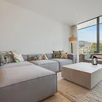 Appartement Chic Two-bedroom En In Town - Savoy