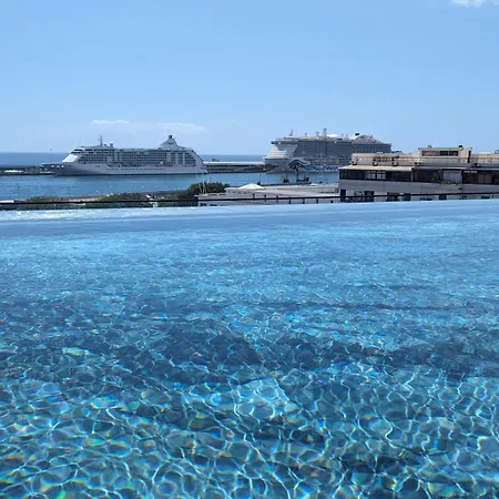 Apartman Chic Two-bedroom En In Town - Savoy Funchal