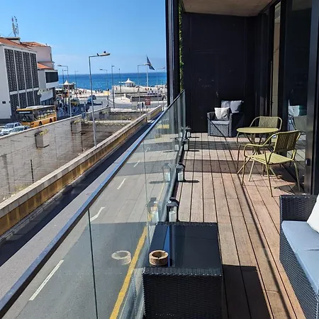 Chic Two-bedroom En In Town - Savoy Funchal (Madeira)