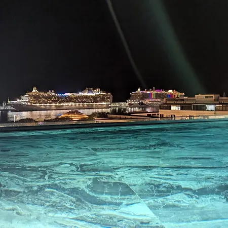 Chic Two-bedroom En In Town - Savoy Apartamento Funchal (Madeira)