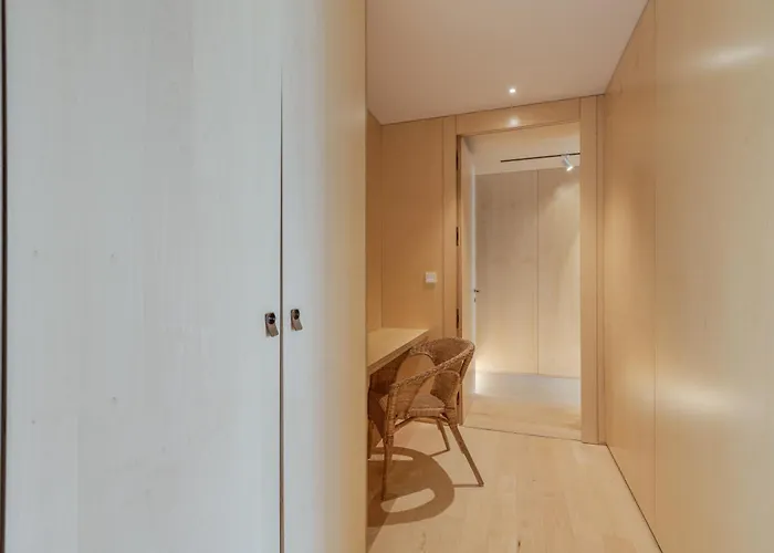 Chic Two-bedroom En In Town - Savoy Lägenhet Funchal (Madeira)
